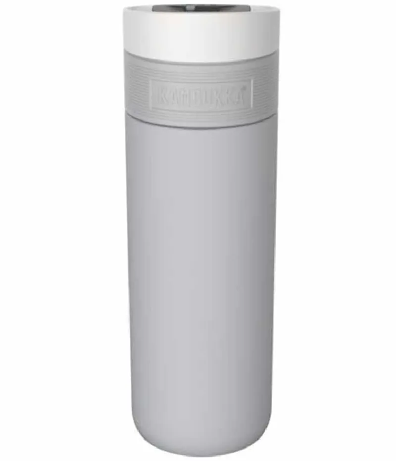 Kambukka Etna Water Bottle 500ml Uncertain Grey-2